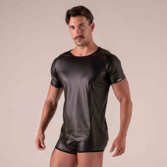 Master T-Shirt - Sexy & Erotic - Menswear - Absolu Male 2