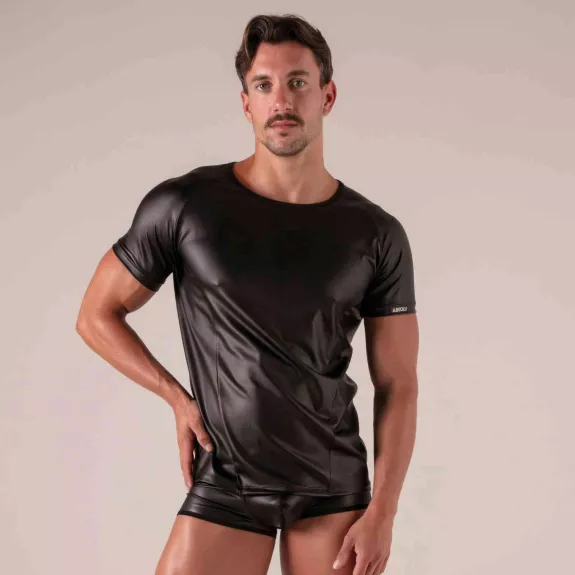 Master T-Shirt Black