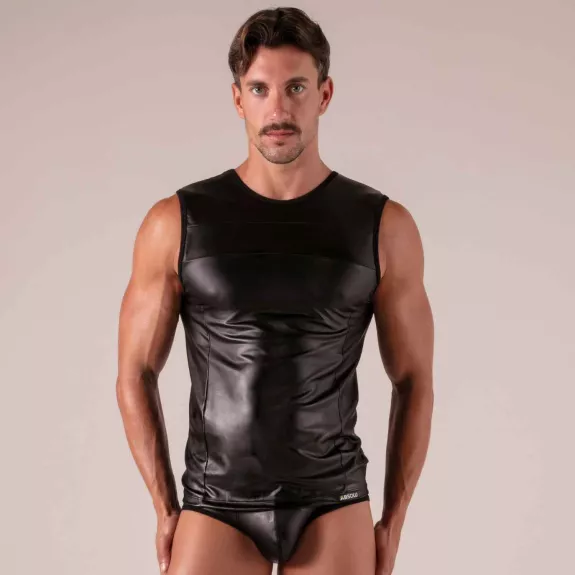 Master Tank Top