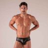 Master Backless Briefs black