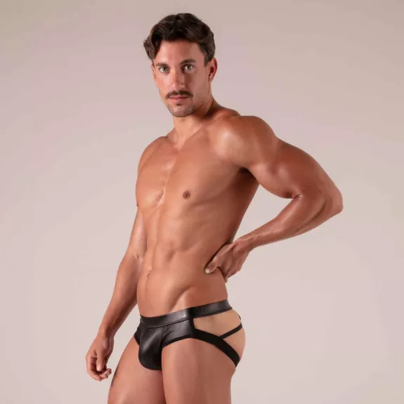 Master Jockbriefs Straps