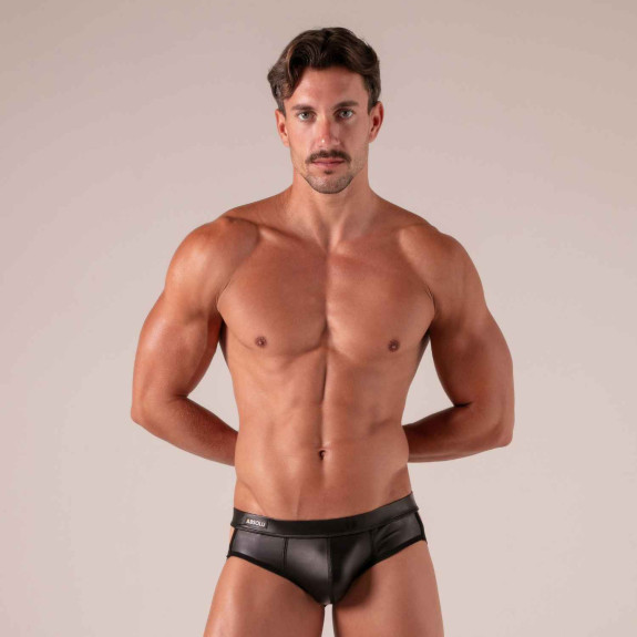 Master Jockbriefs Straps