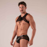 Rebel Harness for men