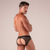 Seduction Backless Briefs from bottom