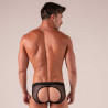 Seduction Backless Briefs from the back