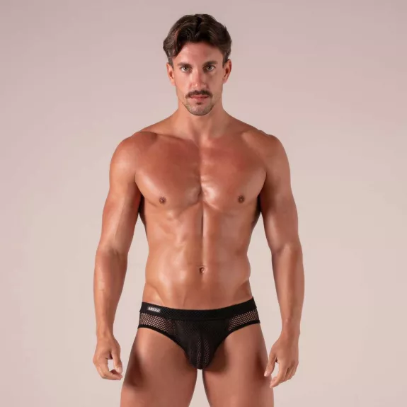 Seduction Backless Briefs