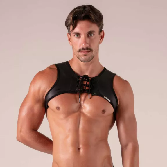 Bondage Harness