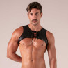 Bondage Harness for men