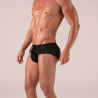 laced briefs from sideway