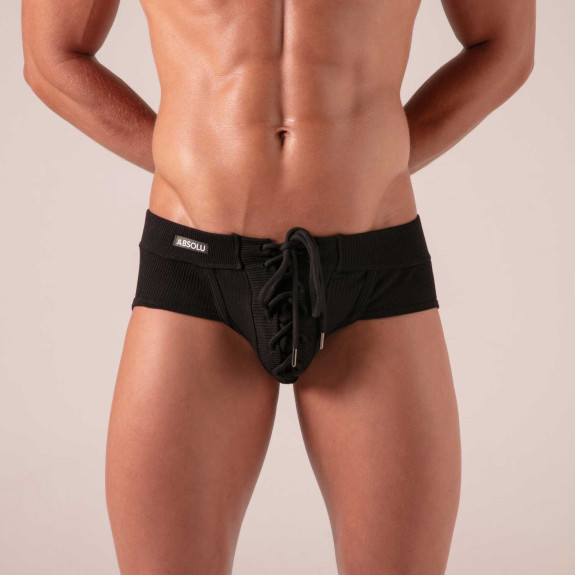 laced briefs from sideway 2
