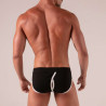 Versatile Open Briefs from the back