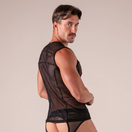 Seduction Tank Top from the right