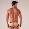 Seduction Jockbriefs with a hole on the bottom
