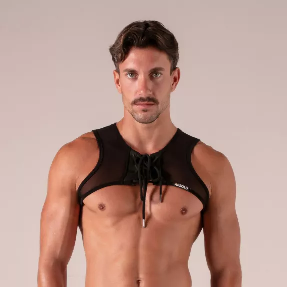 Rebel Harness