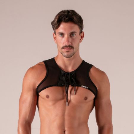 Rebel Harness