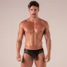 Seduction Backless Briefs for men