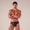 Rebel Zipped Briefs from face