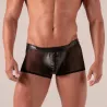 Rebel Zipped Trunks for men
