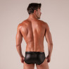 Master Briefs in faux leather