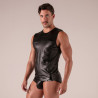 Master Tank Top with master brief