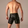 Master Ring Zip shorts