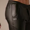 Master Ring Zip shorts