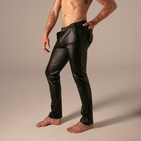 Master Ring Zip Sweatpants