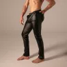 Master Ring Zip Sweatpants