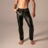 Master Ring Zip Sweatpants