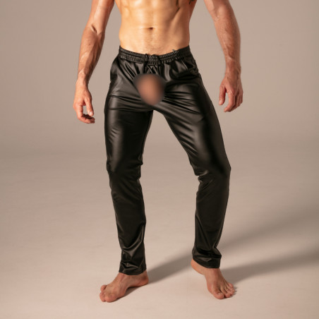 Master Ring Zip Sweatpants