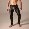 Master Ring Zip Sweatpants