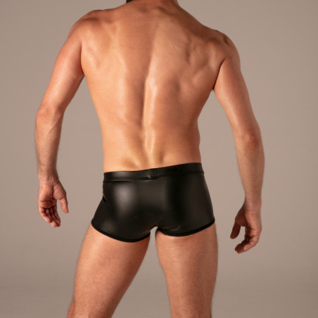 Master Ring Zip Trunk