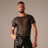 Seduction  Mesh T-shirt