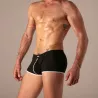 Rib Zip Trunk