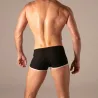Rib Zip Trunk