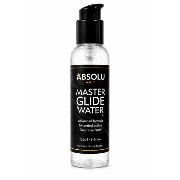 Master Glide Water