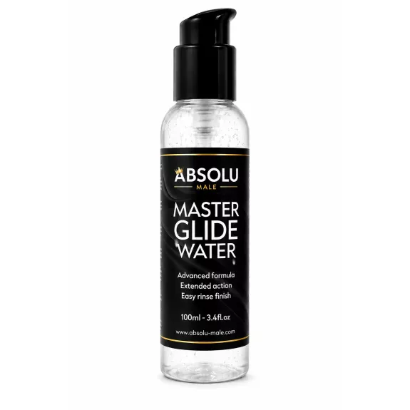 Master Glide Water