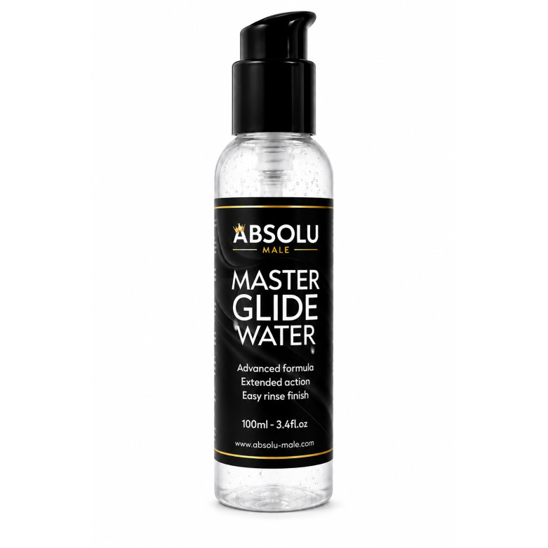 Master Glide Water