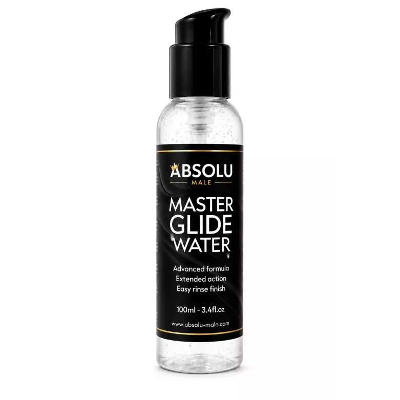 Master Glide Water