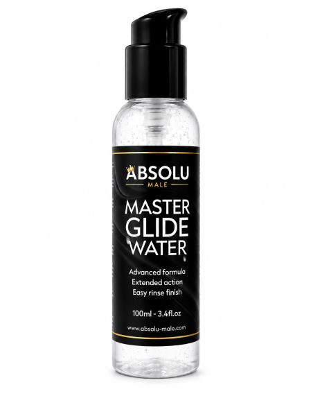 Master Glide Water
