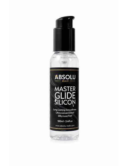 Master Glide Silicon