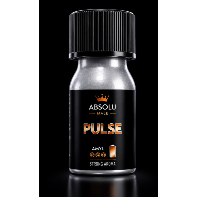 Pulse - Leather Cleaner| Absolu Male
