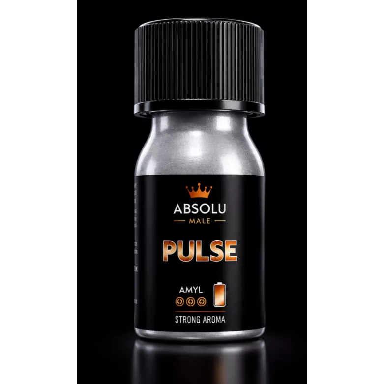 Pulse - Leather Cleaner| Absolu Male