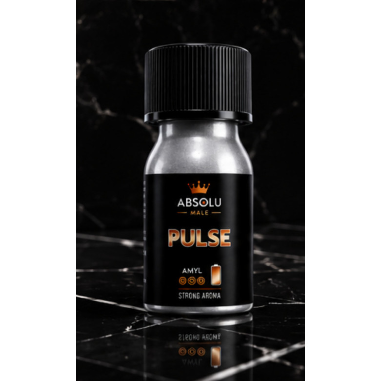 Pulse - Leather Cleaner| Absolu Male