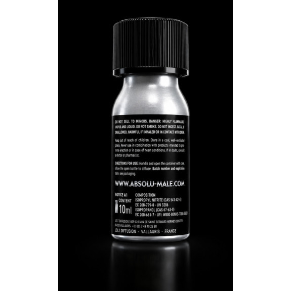 Boost - Leather Cleaner| Absolu Male 2