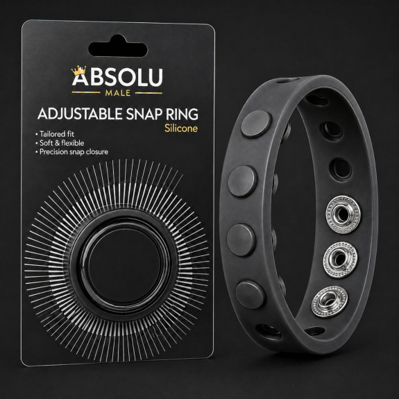 Adjustable Snap Ring