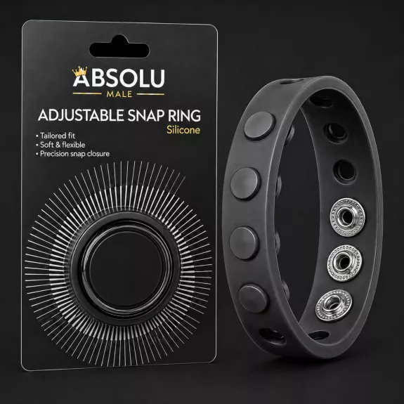Adjustable Snap Ring