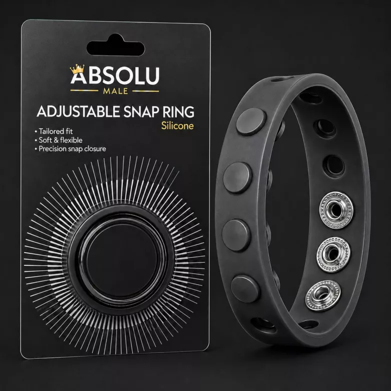 Adjustable Snap Ring