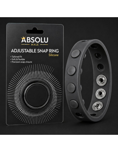 Adjustable Snap Ring