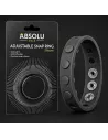 Adjustable Snap Ring